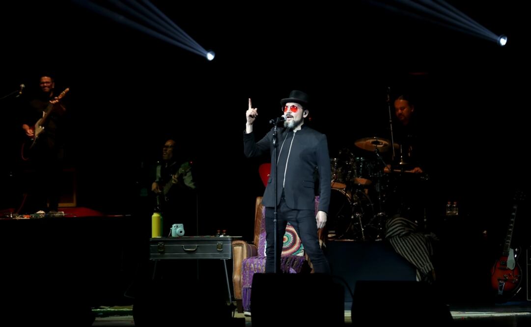 Foto: Valente Rosas / EL UNIVERSAL