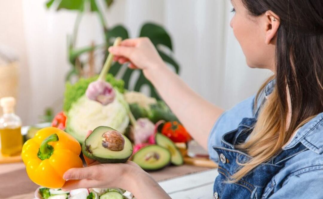 Un alimento muy recomendado. Fuente: Freepik