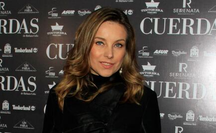 Dominika Paleta estrenará cinta sobre Pancho Villa