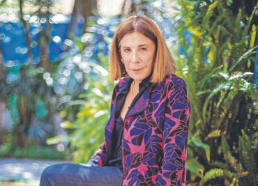 Sabina Berman se une a Iñárritu y Tom Cruise