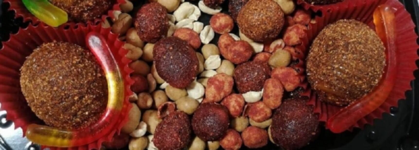 Cómo hacer tus propias michebombas