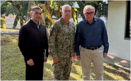 Culiacán concentrará a elementos de GN y aumentará personal de Fuerzas Especiales del Ejército, informa Rocha Moya