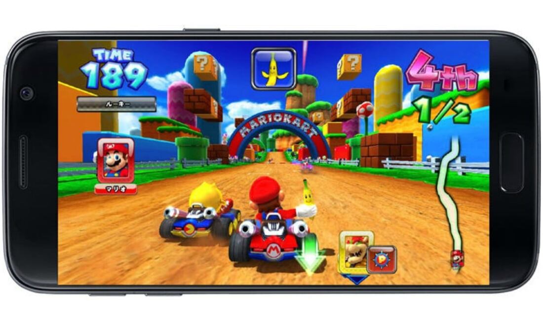 El año pasado The Wall Street Journal informó que Nintendo estaba trabajando en un título para móviles de Legend of Zelda