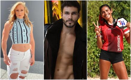 Tras muerte de Steph Gómez, "Exatlón México", un programa ¿"maldito"?