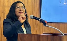 Abelina López insiste en ser candidata pese a escándalos