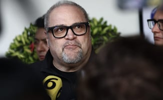  “Se fue dormido, con honores”: Lalo Manzano despide a su padre Eduardo Manzano y asegura que tuvo “la muerte del rey”