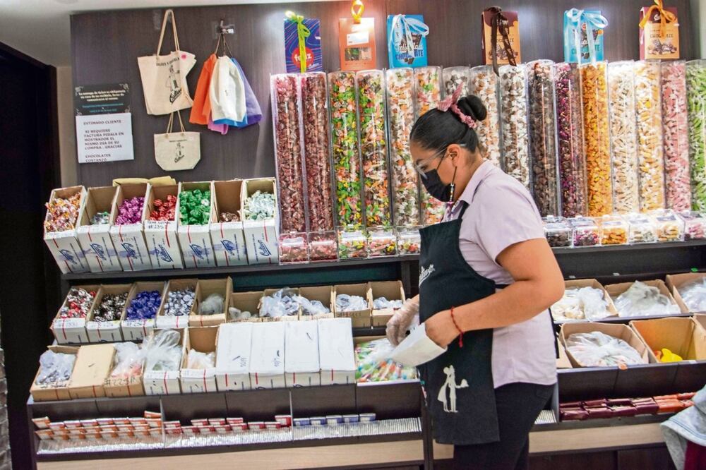 Casi todas las franquicias empiezan a llegar al nivel que tenían antes de la crisis sanitaria, destacan. Foto: Archivo / EL UNIVERSAL