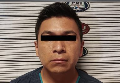 Detienen a médico acusado de abuso sexual contra menor en Toluca