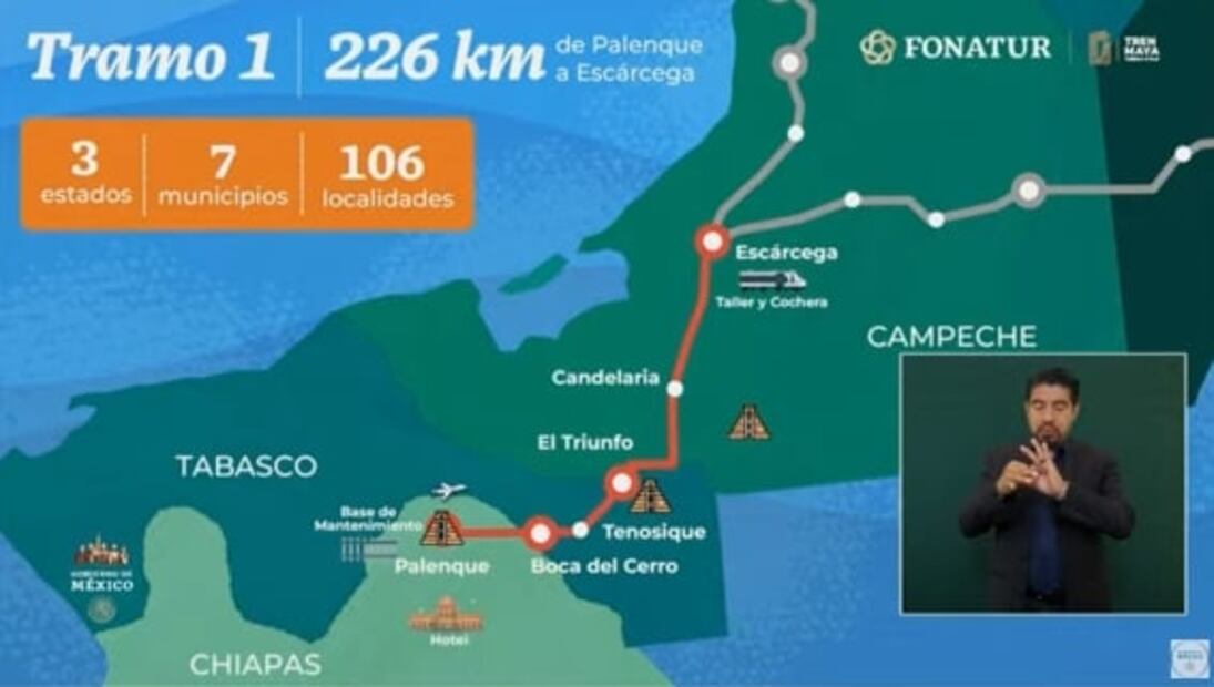 La mañanera de AMLO, 20 de marzo, minuto a minuto