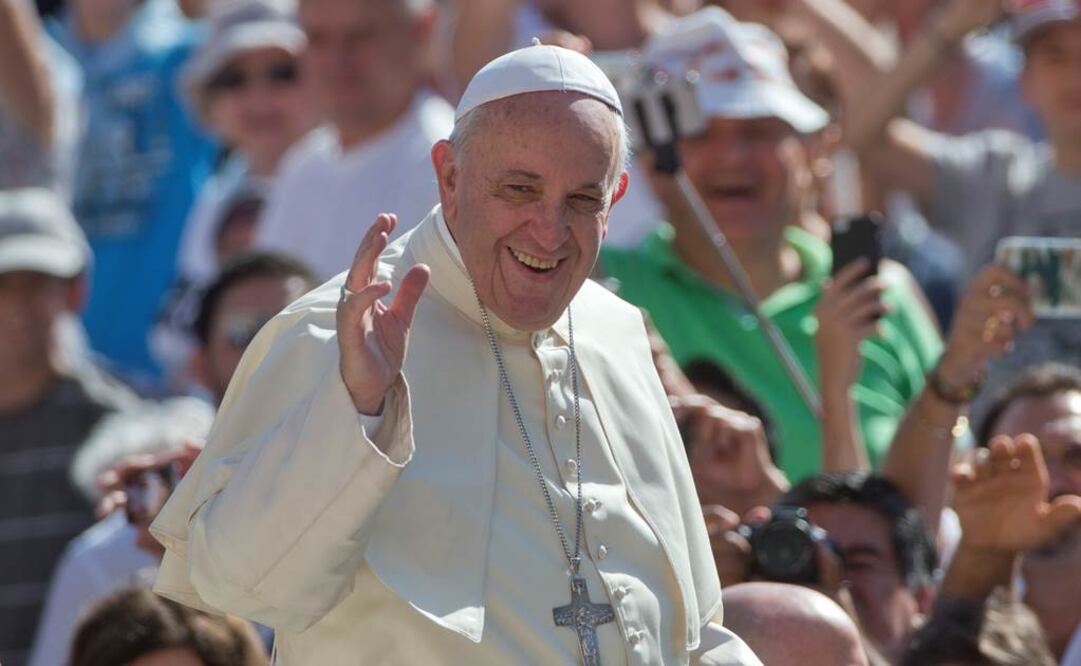 Papa permitirá absolver "pecado de aborto"