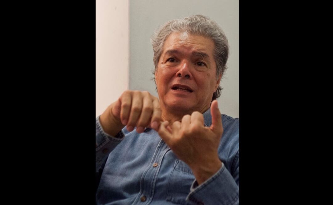 Foto: Archivo El Universal