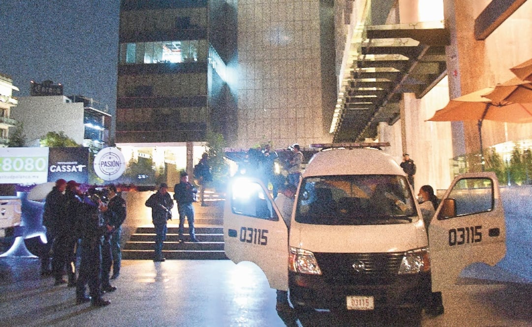 Foto: Hugo García/ EL GRÁFICO