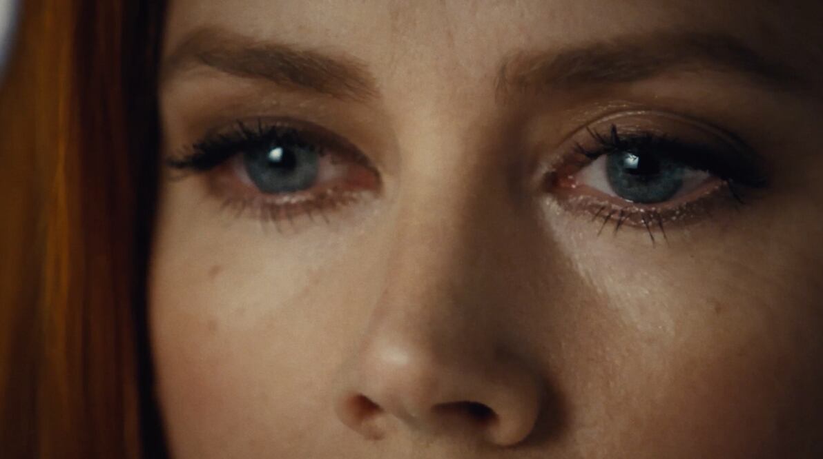 Nocturnal Animals: el arte de la venganza