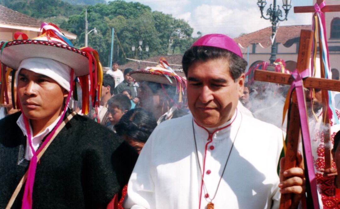 Liberan a 124 presos en Chiapas, previo a visita del Papa