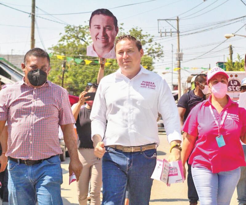 Aunque resultó ileso en el ataque, José Alberto Alonso fue llevado a un hospital para atenderlo por una crisis nerviosa. Foto: ESPECIAL
