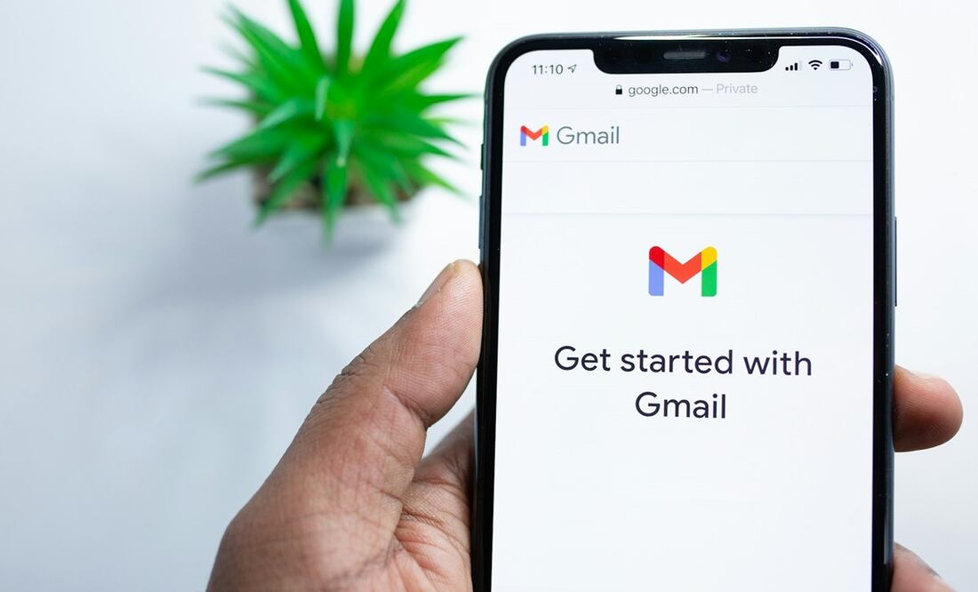 ¿Quieres cambiar tu dirección de Gmail? Este tutorial te ayudará. Foto: Unsplash