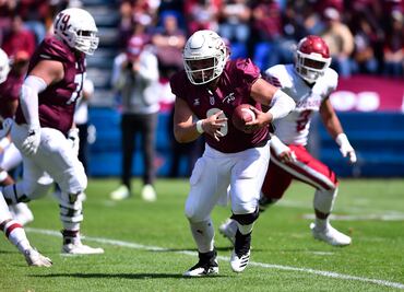 Rechazó a los Pumas por novatada; ahora se consagró campeón con el IPN