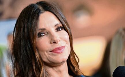 Sandra Bullock y el síndrome de desgaste por el que se alejará de la actuación