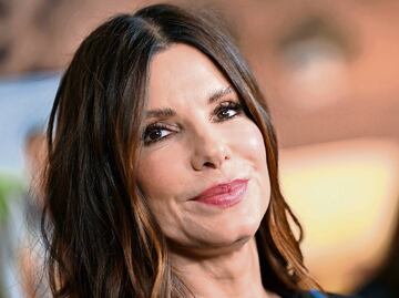 Sandra Bullock y el síndrome de desgaste por el que se alejará de la actuación
