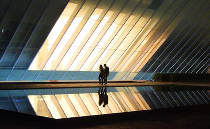 Mexico City museums participate in the Paiz Art Biennial