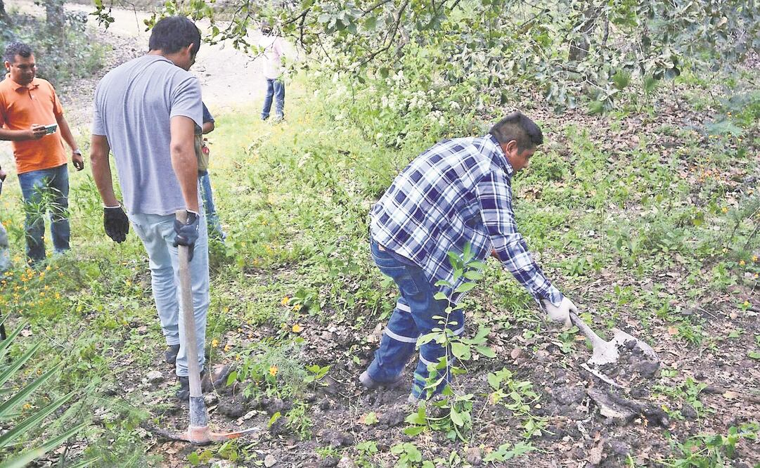 Foto: Archivo / EL UNIVERSAL