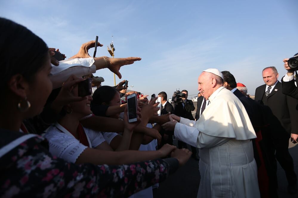 (Foto: Armando Solis / EL UNIVERSAL)