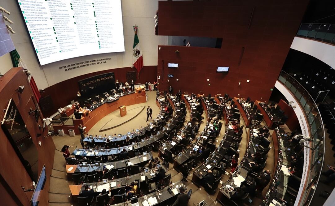 Foto: ARCHIVO EL UNIVERSAL