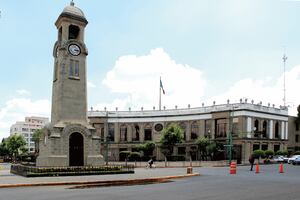 Segob llama a mesa de trabajo ante amago de bloqueos para este lunes; pide evitar acciones que afecten a la ciudadanía