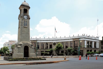 Segob llama a mesa de trabajo ante amago de bloqueos para este lunes; pide evitar acciones que afecten a la ciudadanía