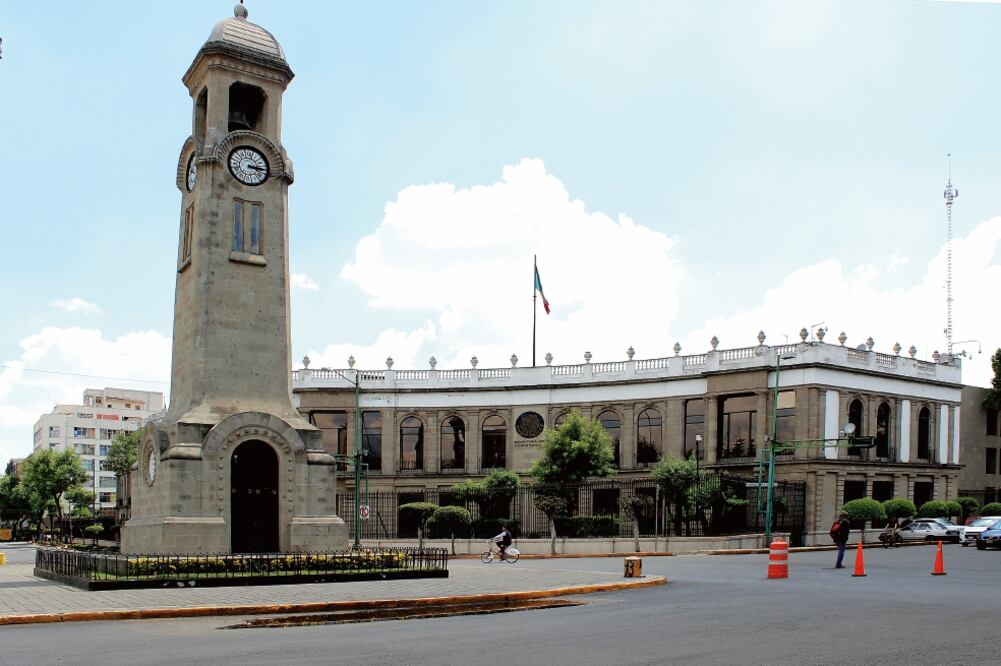 Foto (JULIÁN SÁNCHEZ. EL UNIVERSAL)