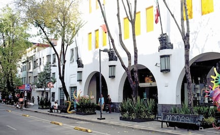 Museo de Arte Popular también cierra por contagio de Covid-19