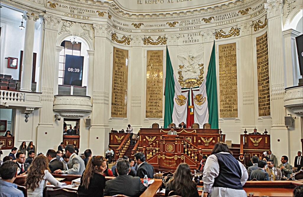 Foto: Archivo/EL UNIVERSAL