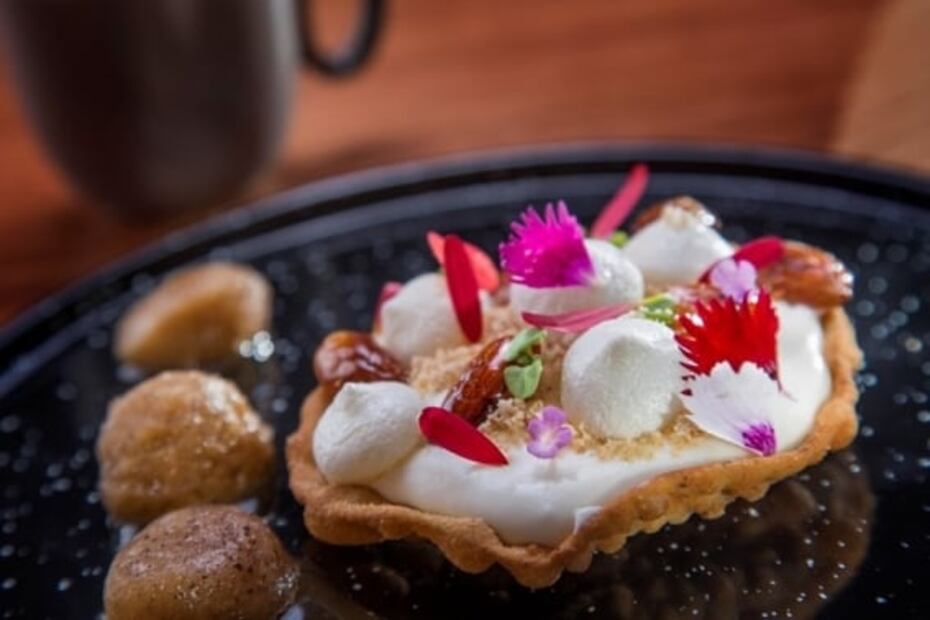 Josefina López Méndez: amor por las raíces culinarias