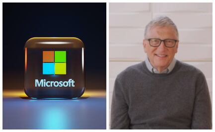 Por qué detuvieron a Bill Gates, el hombre Microsoft