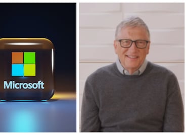 Por qué detuvieron a Bill Gates, el hombre Microsoft