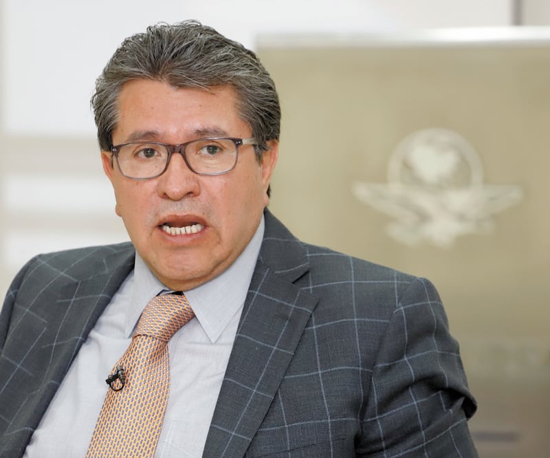 Mónica Fernández y Lilly Téllez: la revancha contra Monreal