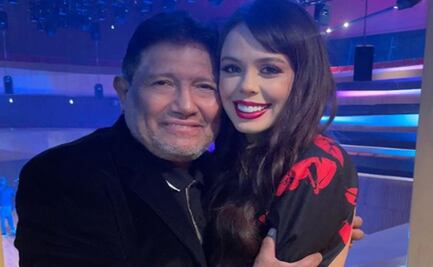 Novia de Juan Osorio revela que ella no se tatuaría el nombre del productor y estas son las razones