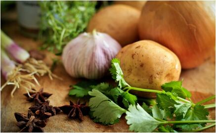 ¿La alimentación puede evitar los tumores?