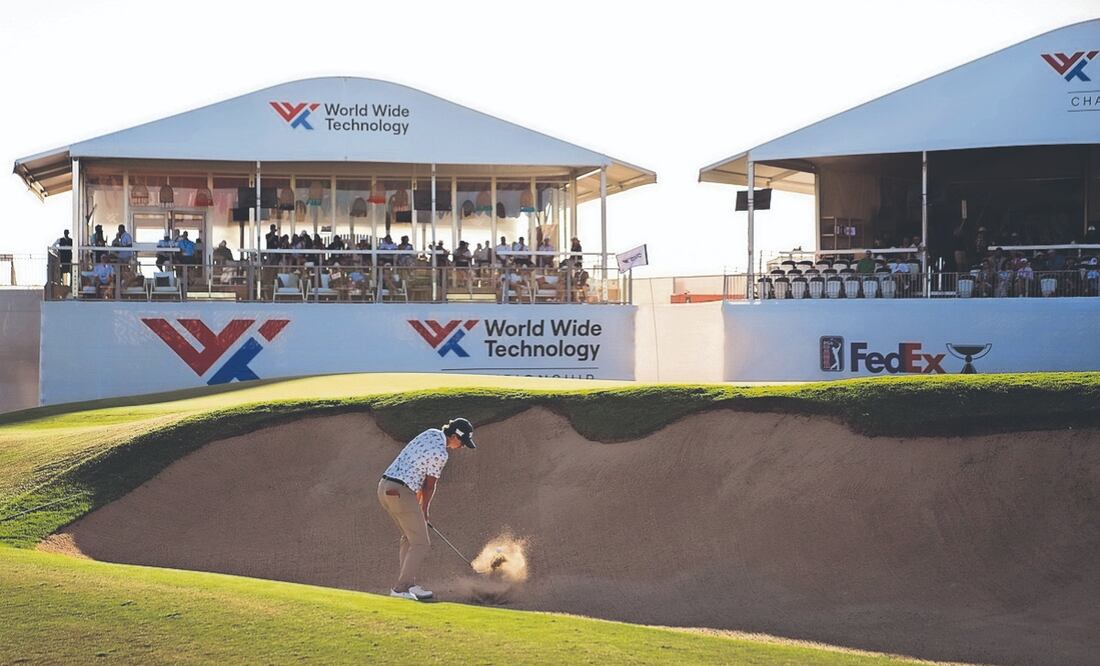 Nicolás reconoce que saldrá nervioso este día. Foto Especial
