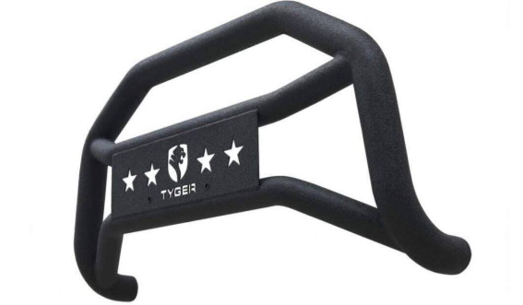 Los accesorios más raros para tu auto en Amazon 