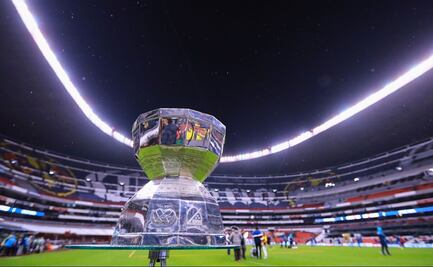 Liga MX y MLS disputarán la Leagues Cup en 2021