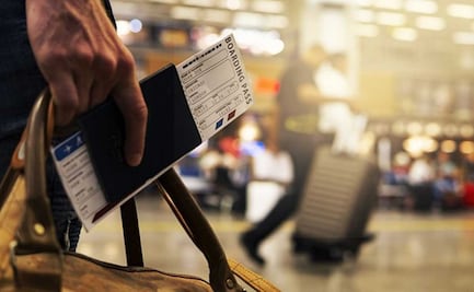 Mexicanos no necesitan visa para entrar a la Unión Europea, pero deben tramitar un permiso