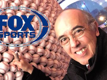 Pepe Segarra ya tiene fecha para debutar en Fox Sports, ¿A qué hora y cuándo verlo?