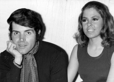 Lupita D'Alessio y la herida abierta de cuando se alejó de sus hijos