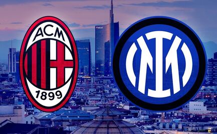 Milan vs Inter: ¿A qué hora y por dónde ver la semifinal de la Champions League?