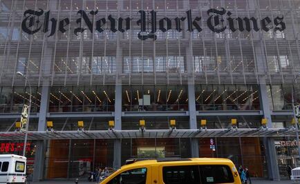 The New York Times ganó más suscriptores que nunca en el primer trimestre