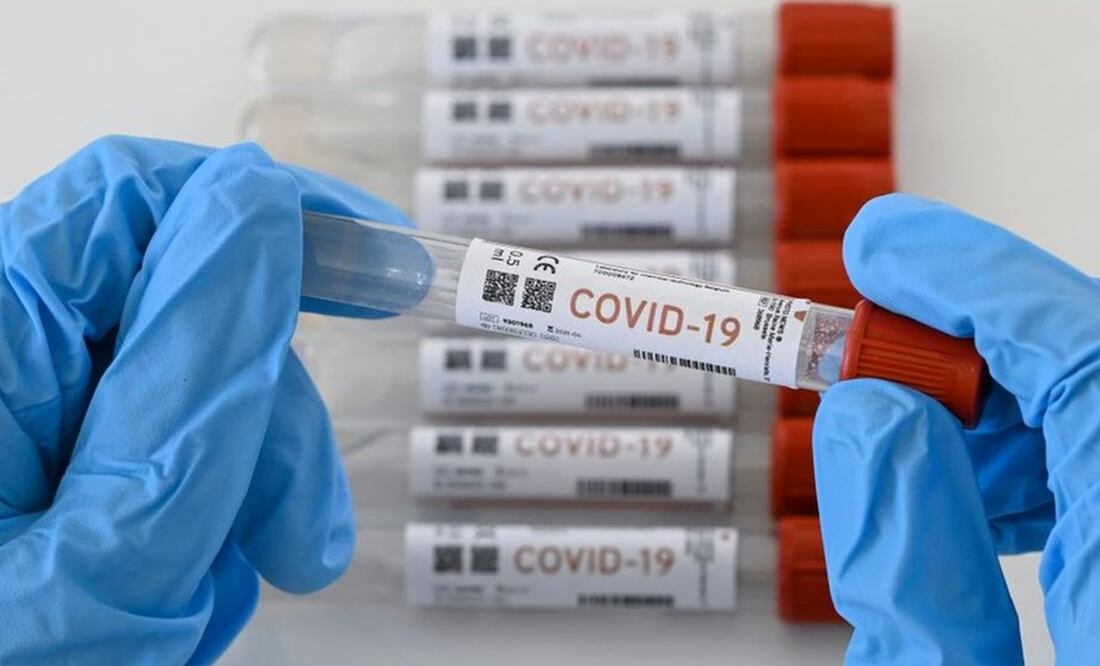 Foto: Archivo/EL UNIVERSAL