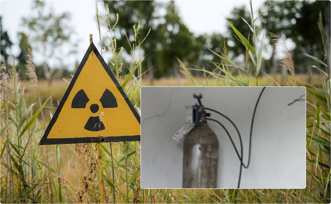 Protección Civil alertó por el robo de 9 cilindros con gas cloro, pero ¿qué es esta sustancia y por qué hay que estar alerta? / Foto: Unsplash y CNPC.