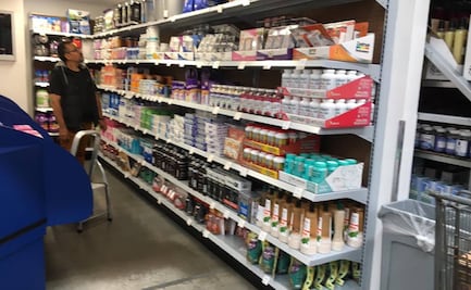 Por Covid-19, aumenta hasta 50% demanda de productos de higiene en Edomex