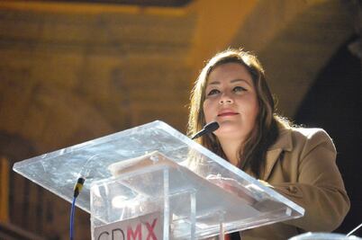 Reviven disputa PRD y Morena en Iztacalco